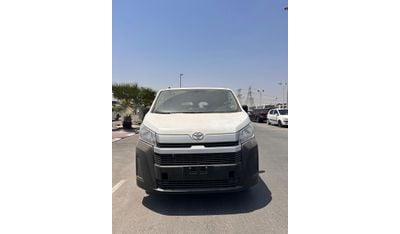 تويوتا هاياس Hiace cargo,automatic, 3.5L , 3seats