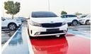 Kia K3 2018 | Cerato 2WD DIESEL 1.6L LX | ECO DYNAMICS for sale