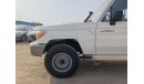 Toyota Land Cruiser Pick Up 4.2L Diesel, M/T, 4x4, Double Tank & Fog Lights(CODE # 67788)