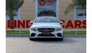 Mercedes-Benz C200 Premium Mercedes-Benz C200 Convertible 2020 GCC under Warranty with Flexible Down-Payment/ Flood Fre