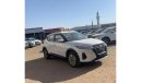 نيسان كيكس NEW 2024 Nisssan Kicks 1.6L FWD CVT CUV Petrol Zero KM FULL OPTION