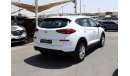 Hyundai Tucson GL ACCIDENTS FREE - GCC - PERFECT CONDITION INSIDE OUT - 2000 CC