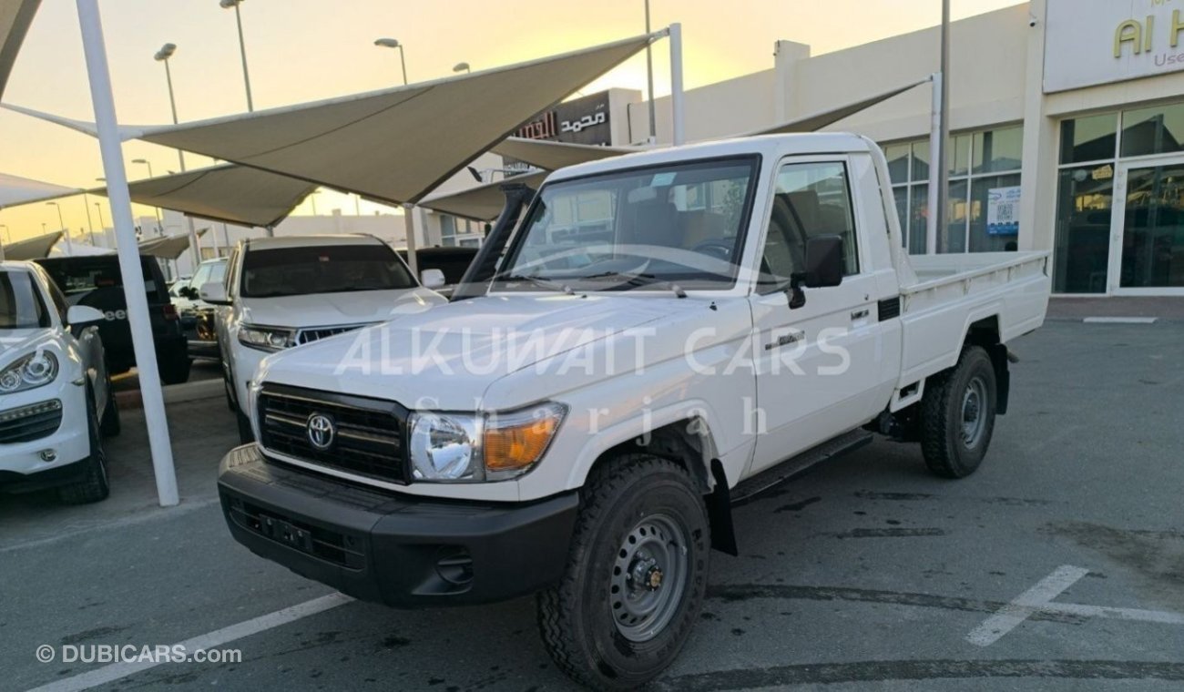 Toyota Land Cruiser Pick Up Toyota Land cruiser lc 79 4.2deisel manual