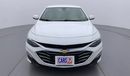 Chevrolet Malibu LS 1.5 | Under Warranty | Inspected on 150+ parameters