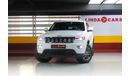 Jeep Grand Cherokee WK2