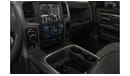 Dodge Ram Van 2022 Dodge Ram 1500 Classic 4x4 / Full Service History / Dodge Warranty