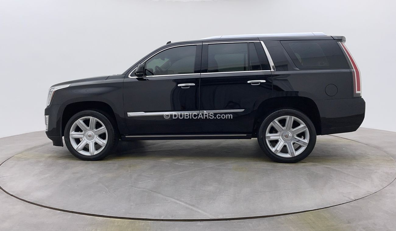 Used Cadillac Escalade PREMIUM PLATINUM 6200 2015 for sale in Dubai ...