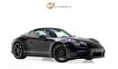 Porsche 1600 Super 50 Years Porsche Design edition - GCC Spec - With Warranty