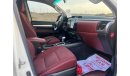 Toyota Hilux Toyota Hilux pickup 2018 V6 petrol left hand Drive very neat and clean perfect condition