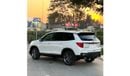 Honda Passport honda passport 2023