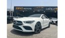 Mercedes-Benz CLA 250 mercedes benz 2020 CLA 250 4matic korea specs