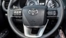 Toyota Hilux 2.7L. 2WD M/T