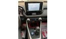 Toyota RAV4 Adventure 2021 TRD OFF ROAD FULL OPTION