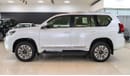 Toyota Prado 4.0L Petrol VX 4WD A/T