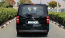 Citroen Spacetourer (НА ЭКСПОРТ , For Export) Business Lounge 2.0L , BlueHD , 2024 GCC , 0Km , Без пробега