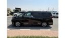 Toyota Alphard TOYOTA ALPHARD 2.5CC RHD (2AR)