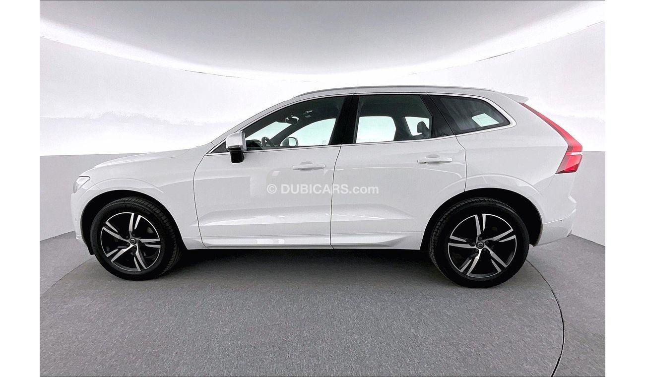 فولفو XC 60 T5 R Design | ضمان مجاني لمدة عام | 0 دفعة أولى