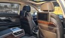 بي أم دبليو 750Li Luxury BMW 750Li 2019 Individual Edition Japan imported - 44970 Km