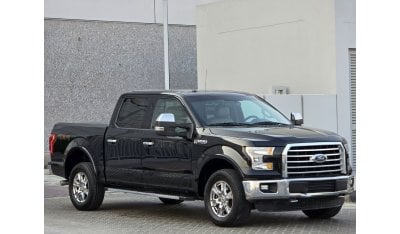 فورد F 150 لاريات