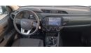 Toyota Hilux 2.4L MT 4WD Diesel 2023MY