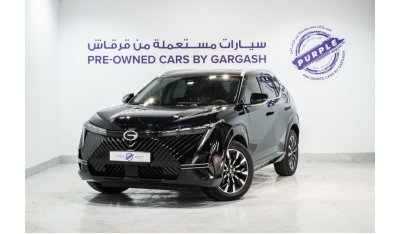 GAC EMKOO GL 1.5L TURBO | AED 1499 PM | GCC | WARRANTY