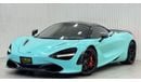 McLaren 720S 2018 McLaren 720S, MAY 27 Warranty, Full Service History, Service package, G