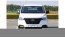 Hyundai H-1 Std 2019 Cargo Van 2.5L RWD / Diesel M/T / Like New Condition / Bulk Deals / Lowest Price / Book Now