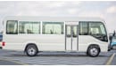 Toyota Coaster 4.2D MT 30 SEATER 2023YM [EXCLUSIVELY FOR EXPORT TO AFRICA]