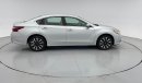 Nissan Altima SV 2.5 | Zero Down Payment | Free Home Test Drive