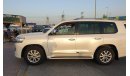 Toyota Land Cruiser 4.6L - GRX - V8 (PETROL)