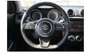 Suzuki Swift Suzuki Swift 1.2L Petrol GLX, Hatchback, FWD, 4Doors, Model 2024, Color White