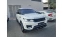 Land Rover Range Rover Sport HSE