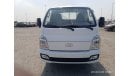 Hyundai H 100 2.6L Engine 1.25Ton