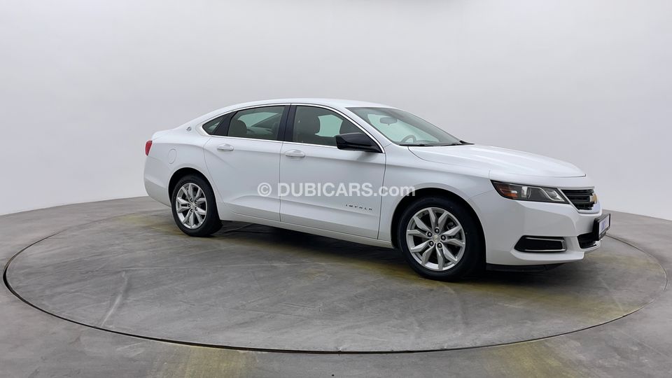 Used Chevrolet Impala SL 3600 2018 for sale in Dubai - 479507