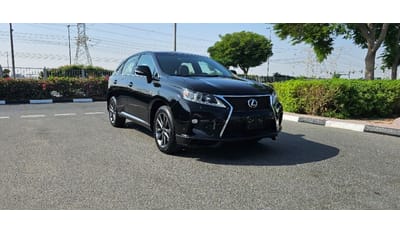 Lexus RX350