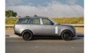 لاند روفر رينج روفر 2024 Range Rover Voque Autobiography P530 4.4L AWD 0Km