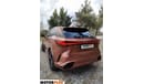 Lexus RX 500h 2024 F Sport 3 - European Spec - EXPORT ONLY - Экран на русском