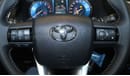 Toyota Fortuner 4.0L Petrol 4WD 6A/T FOR EXPORT