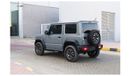 Suzuki Jimny std GCC