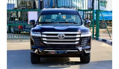 Toyota Land Cruiser Toyota landcuriser 2015 GXR