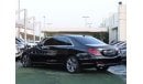 Mercedes-Benz S 450 Std