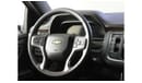 Chevrolet Tahoe Tahoo LT 2023