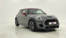 Mini Cooper JOHN COOPER WORKS 2 | Zero Down Payment | Free Home Test Drive