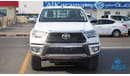 Toyota Hilux DIESEL AUTOMATIC TRANSMISSION GLXS SR5 2.4Ltr  FULL OPTION , ALLOY WHEELS , CRUISE CONTROL , AUTO CL