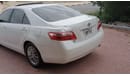 Toyota Camry Full Option