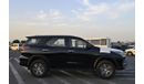 تويوتا فورتونر 2025 TOYOTA FORTUNER GXR+ 2.7L PETROL 4WD 7 SEAT AT