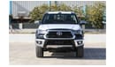 Toyota Hilux 2024 Toyota Hilux 4x4 DC 2.7 HI - Black inside Black | Export Only