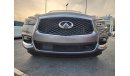 إنفينيتي QX60 لاكجري Infiniti QX 60