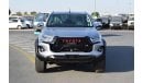 Toyota Hilux 2017 TOYOTA HILUX DOUBLE CABIN GR SR5