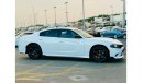 Dodge Charger GT | Monthly AED 1200/- | 0% DP | Super Track Pak | Fog Lights | Big Screen | # 68858